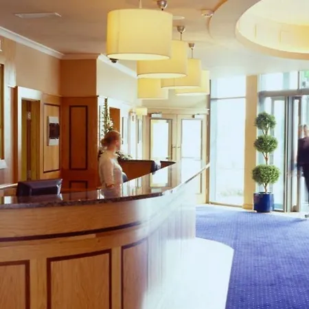 Rochestown 3* Dún Laoghaire