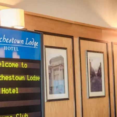 Rochestown Dún Laoghaire