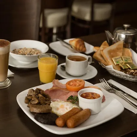 Hotel Rochestown 3*