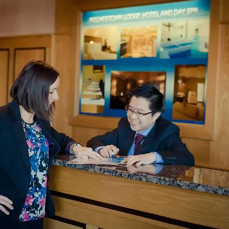 Rochestown Hotel 3*