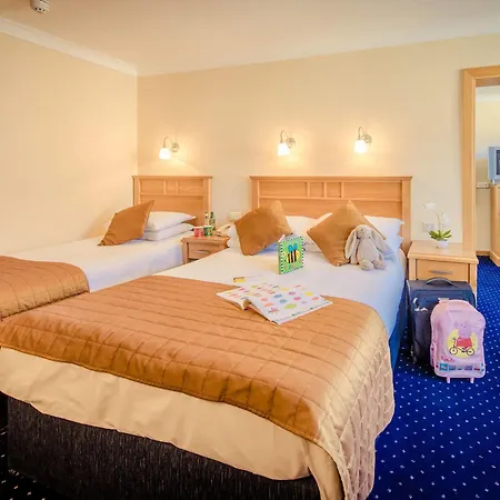 Hotel Rochestown Dún Laoghaire