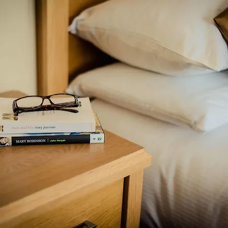 Hotel Rochestown 3*