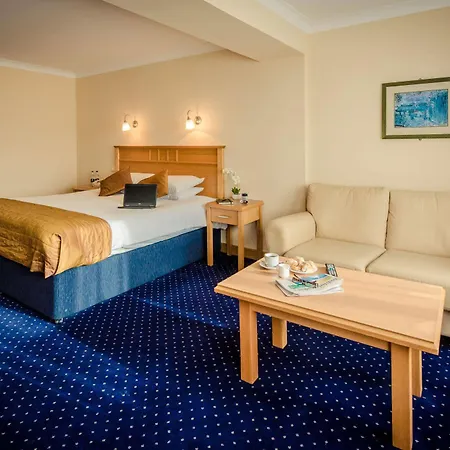 Rochestown Hotel Dún Laoghaire
