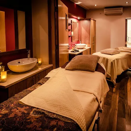 Hotel Rochestown 3*