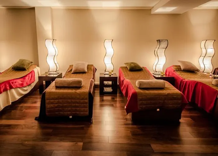 Hotell Rochestown Dun Laoghaire