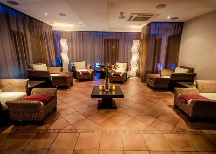 Hotell Rochestown Dun Laoghaire