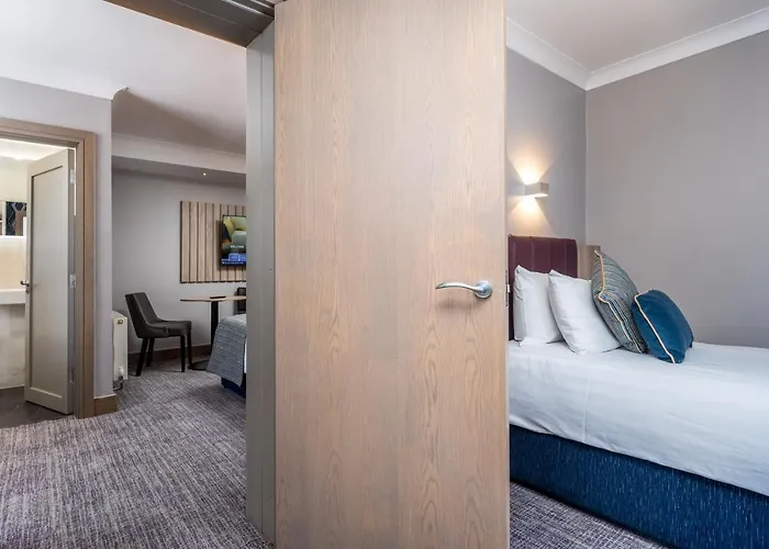 Rochestown Hotell Dun Laoghaire