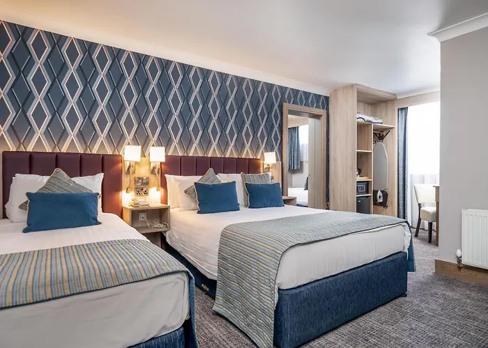 Rochestown Hotell Dun Laoghaire