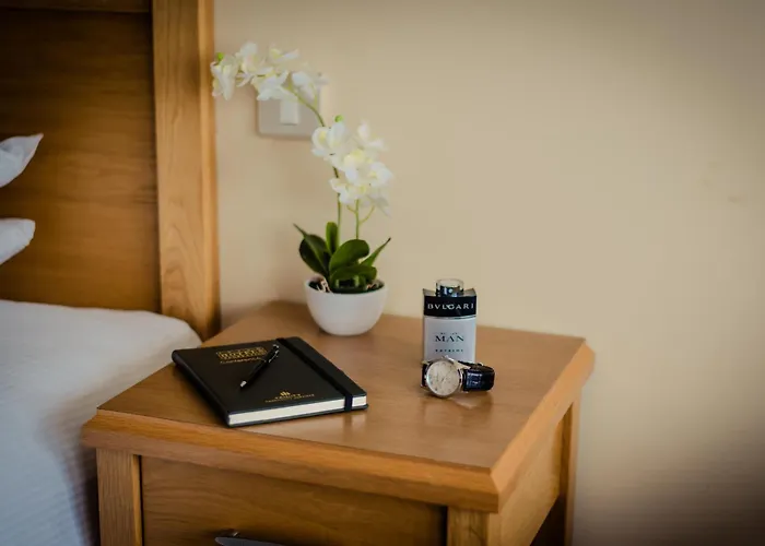 Rochestown Hotell Dun Laoghaire