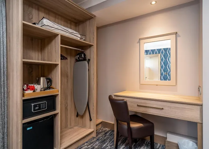 Rochestown Hotell Dun Laoghaire