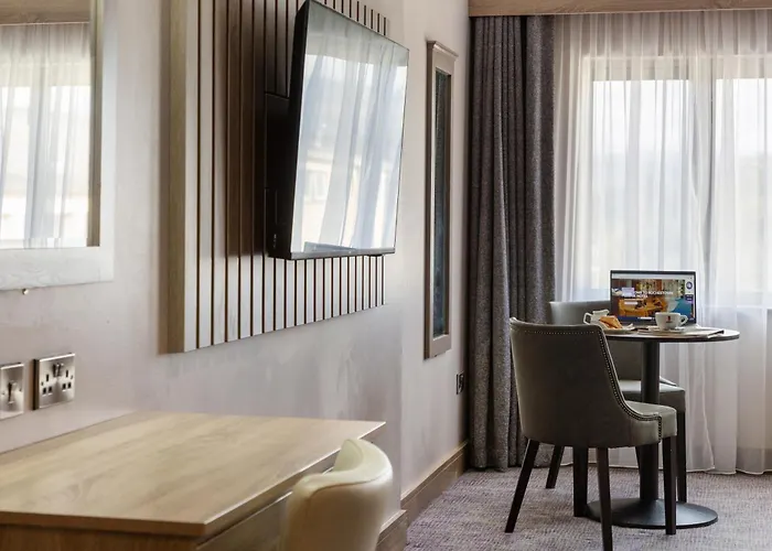 Rochestown Hotell Dun Laoghaire