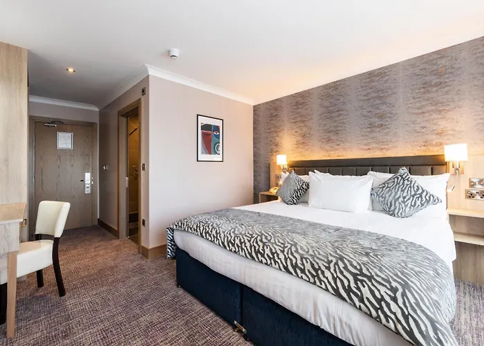 Hotell Rochestown 4*