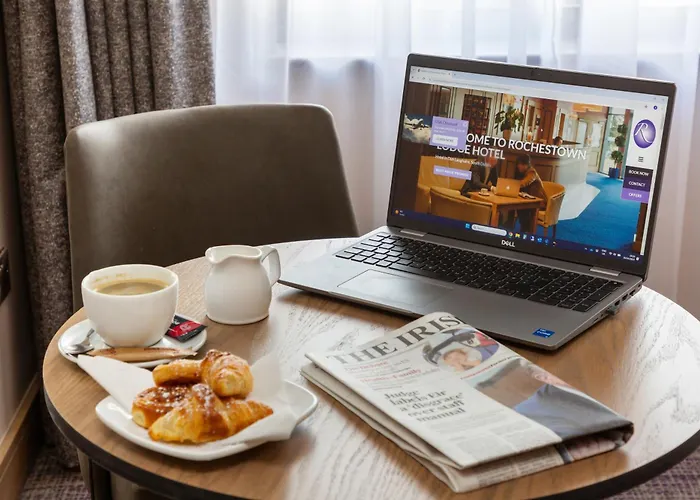 Rochestown Hotel Dún Laoghaire