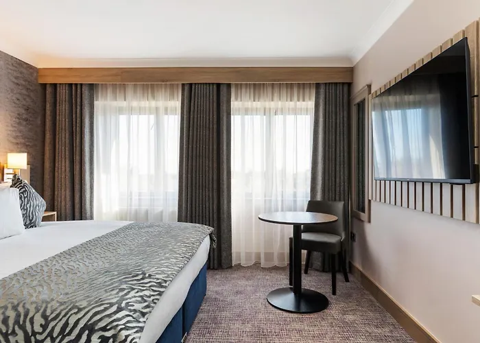 Rochestown 4* Dun Laoghaire