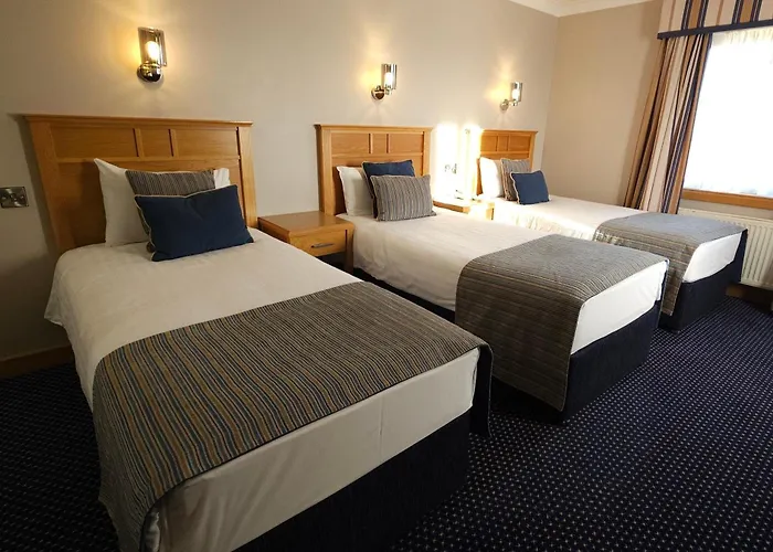 Rochestown Hotell Dun Laoghaire