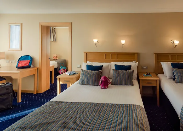 Rochestown 4* Dún Laoghaire