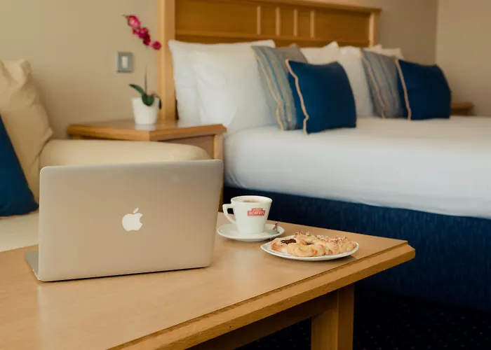 Rochestown Hotell Dun Laoghaire