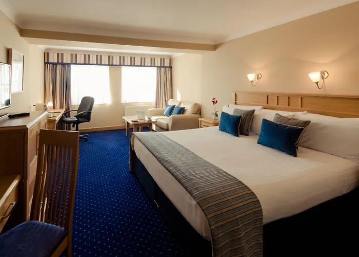 Rochestown Hotel Dún Laoghaire