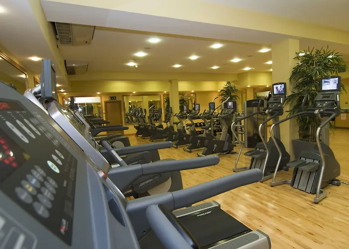 Hotell Rochestown 4*