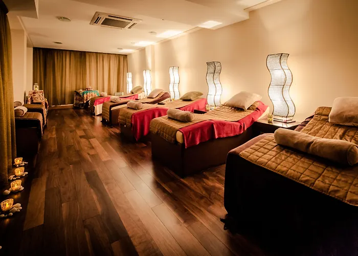 Rochestown Hotell 4*