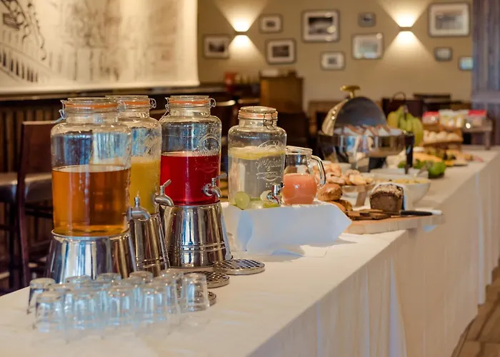 Rochestown 4* Dun Laoghaire