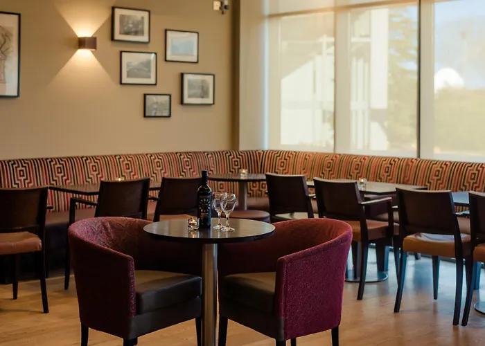 Hotell Rochestown 4*