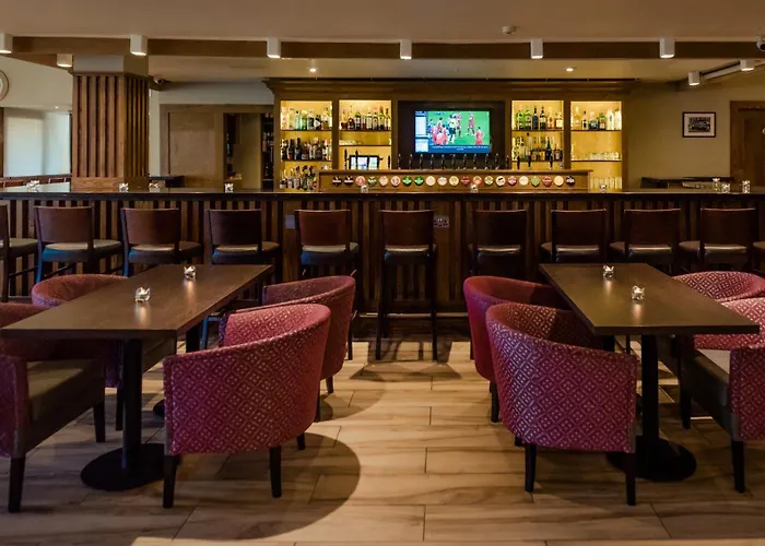 Hotell Rochestown Dun Laoghaire