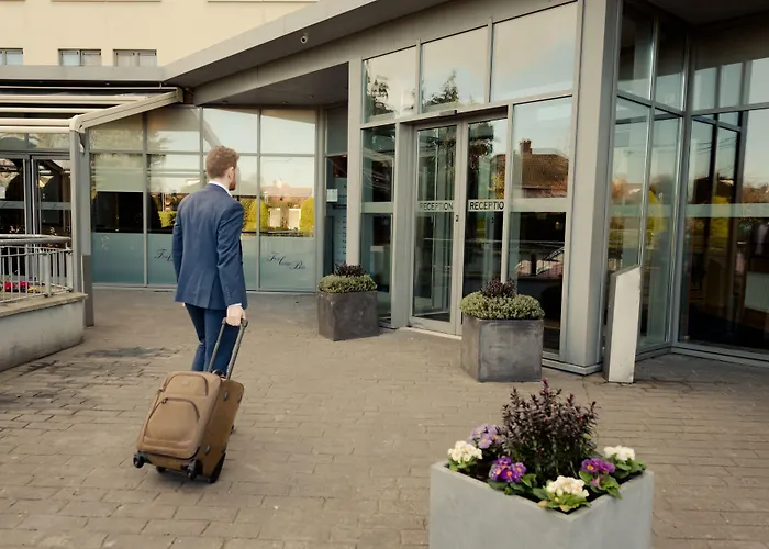 Rochestown 4* Dún Laoghaire