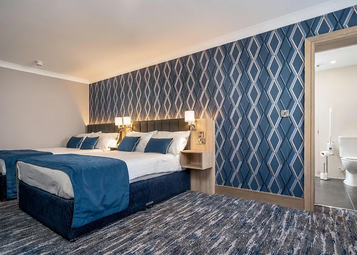Rochestown Hotell Dun Laoghaire
