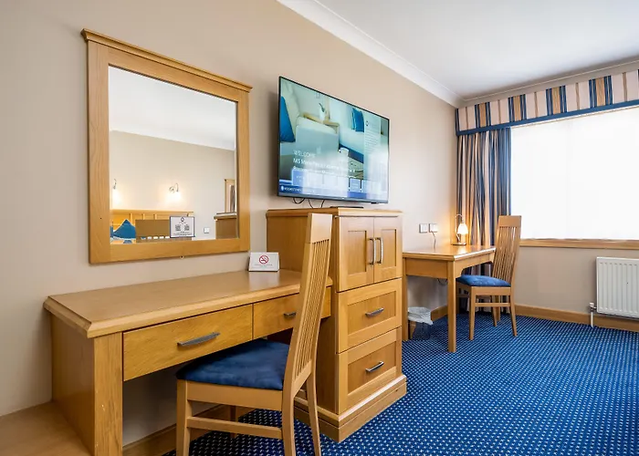 Hotel Rochestown Dún Laoghaire