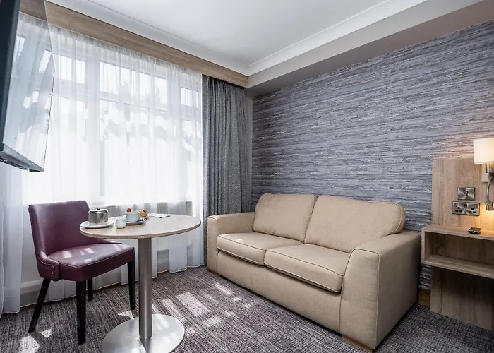 Rochestown Hotel Dún Laoghaire