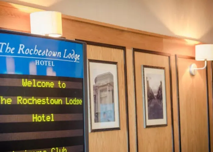 Rochestown Dún Laoghaire